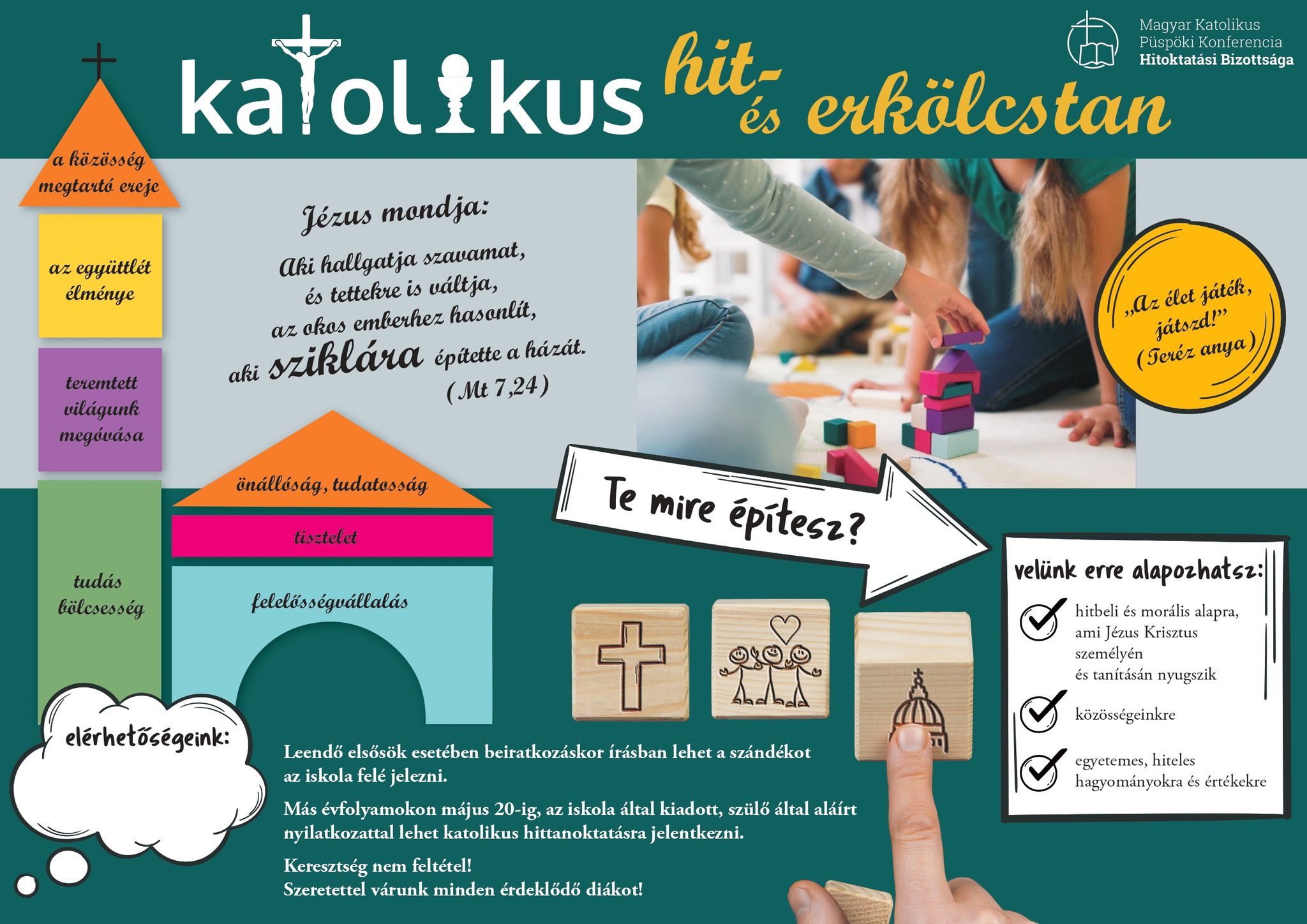 katolikus