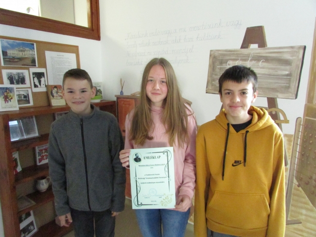 Gyozelem a kist term  vers