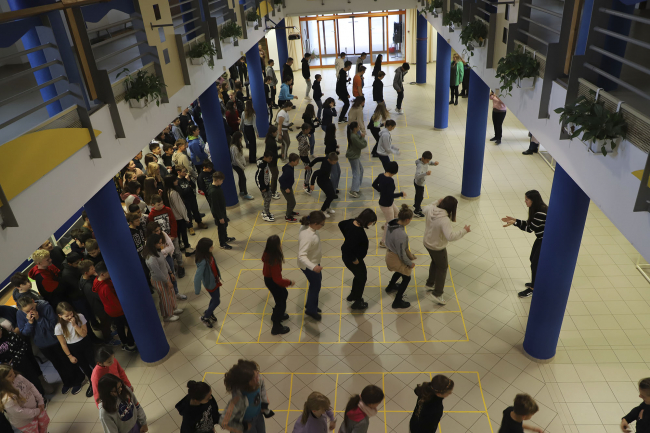 Egeszseg  es hulladekcsokkentesi het