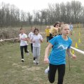 Körzeti mezei futó diákolimpia