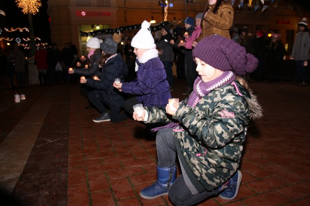 Délmagyarország-Rotary Advent