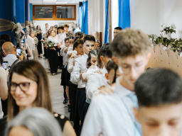 Ballagóink 2025
