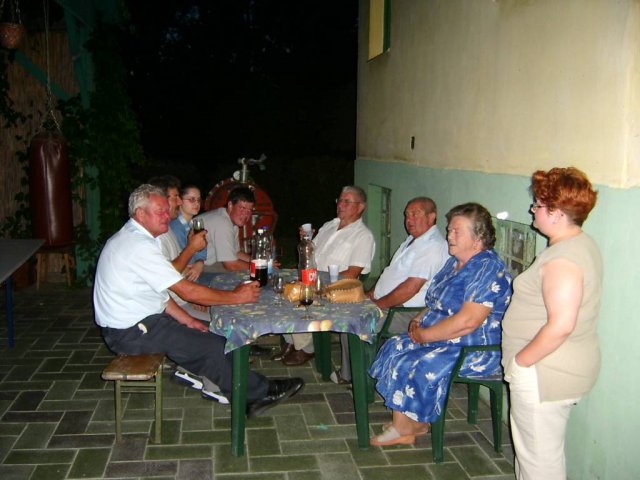 Lengyelország 2005