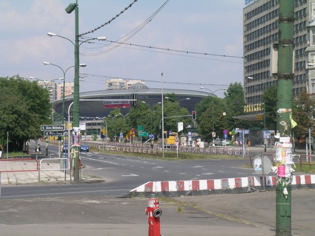 Katowice 2006