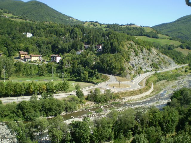 Pievepelago 2008