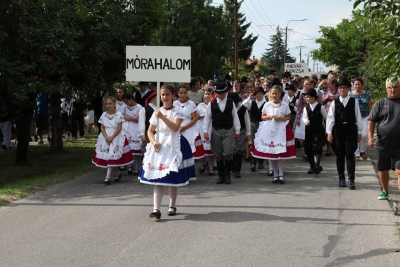 XIV. Nemzetközi Néptáncfesztivál