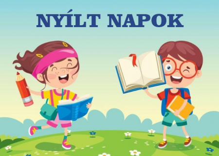 Nyílt napok