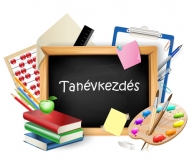 Tanévkezdés